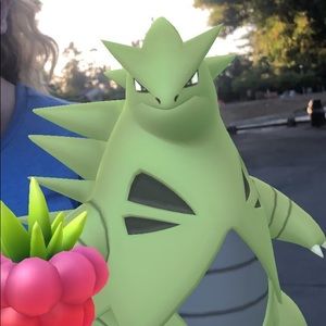 Meet your Posher, Eileen